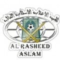 Escudo del Al Rasheed