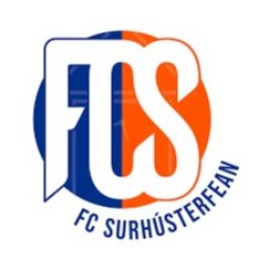 Surhústerfean