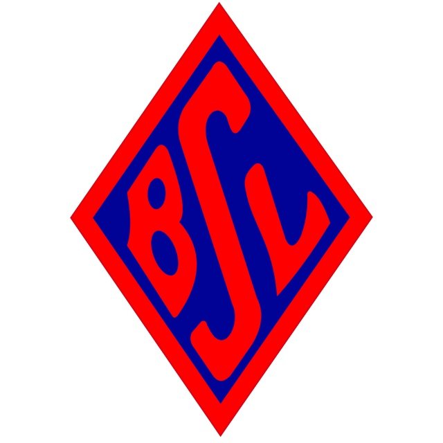Escudo del Blumenthaler SV