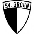 Escudo del SV Grohn