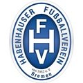 Escudo del Habenhauser FV
