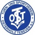 Escudo del Osterholz-Tenever