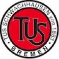 Escudo del Schwachhausen