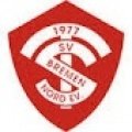 Escudo del Türkspor Bremen