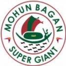 Escudo del Mohun Bagan SG