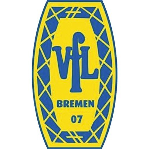 Escudo del VfL Bremen