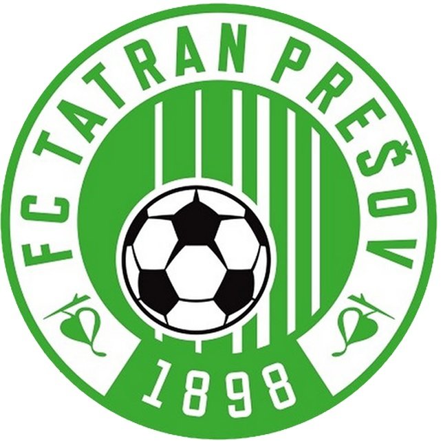 Tatran Prešov U19