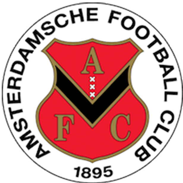 Amsterdamsche FC U21