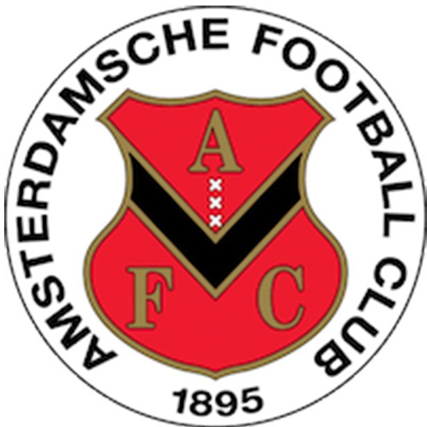 Amsterdamsche FC U21