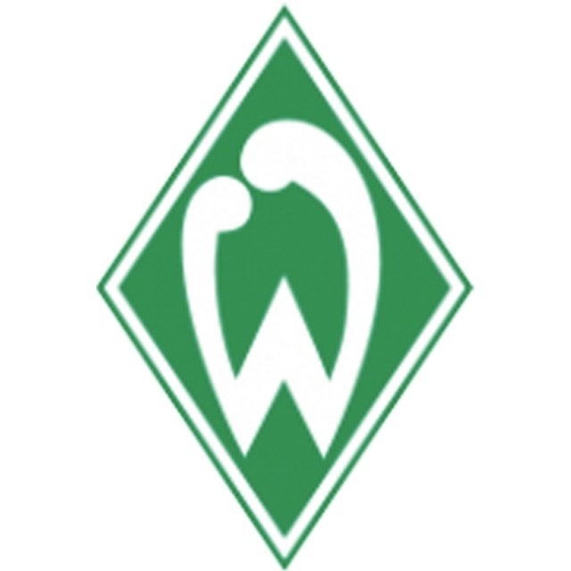 Escudo del Werder Bremen III