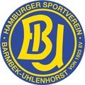 Escudo del Barmbek-Uhlenhorst