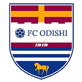 FC Odishi 1919 II