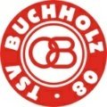 Escudo del TSV Buchholz 08