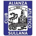 Escudo del Alianza Atl. Sullana