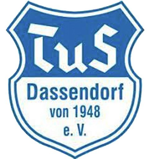 Escudo del Dassendorf