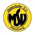 Escudo del Meiendorfer SV