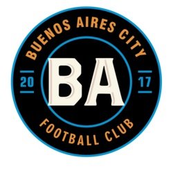 Buenos Aires City