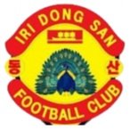 Iri Dongsan ES