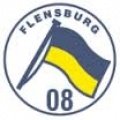 Escudo del Flensburg 08