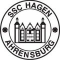 Escudo del Hagen Ahrensburg