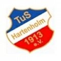 Escudo del Hartenholm