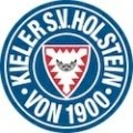 Escudo del Holstein Kiel II