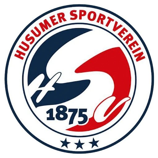 Escudo del Husumer SV
