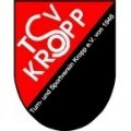 Escudo del Kropp