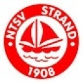 NTSV Strand