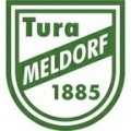 Escudo del TuRa Meldorf