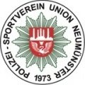 Escudo del Union Neumünster