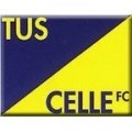 Escudo del TuS Celle