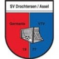 Escudo del Drochtersen / Assel