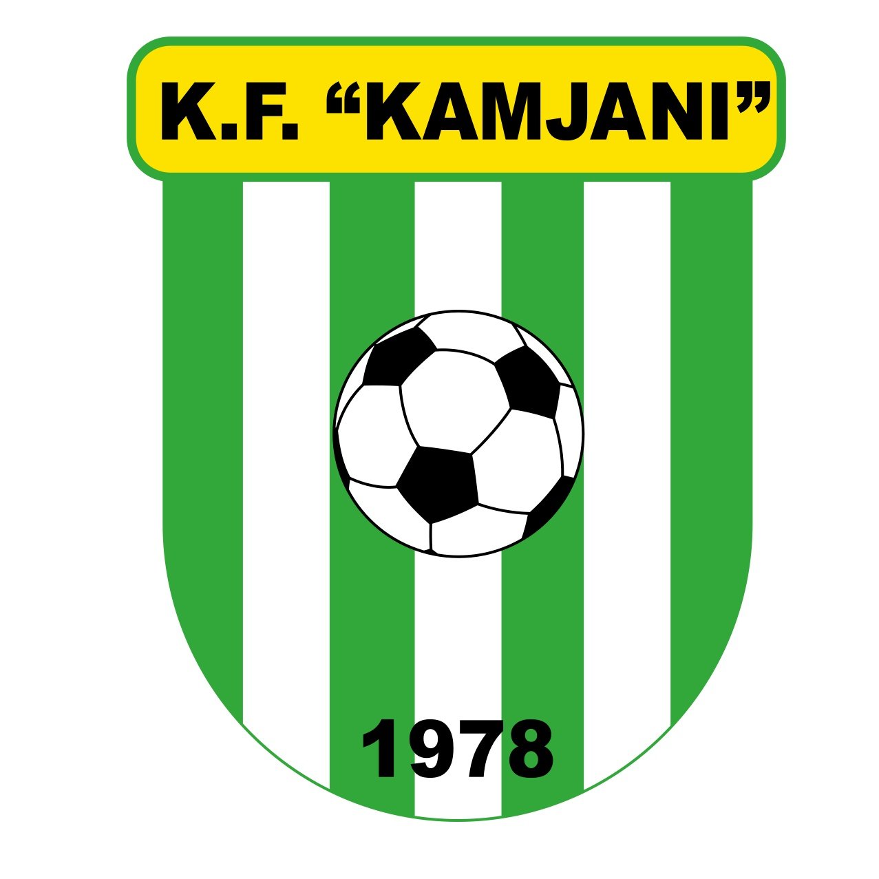 KF Kamjani