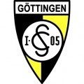 Escudo del I. SC Göttingen
