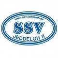 Escudo del Jeddeloh