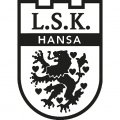 Escudo del LSK Hansa