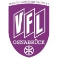Escudo del Osnabrück II