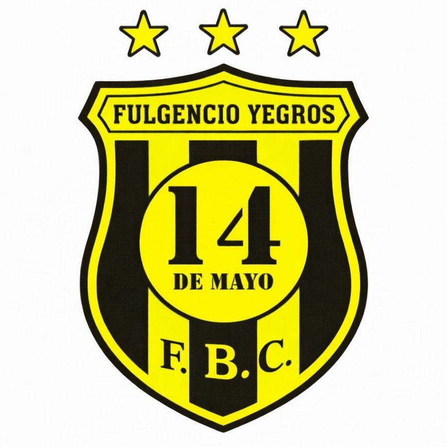 14 de Mayo FBC