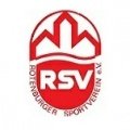 Escudo del Rotenburger SV