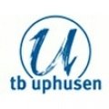 Escudo del TB Uphusen