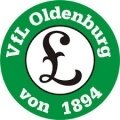 Escudo del VfL Oldenburg
