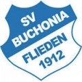 Escudo del Buchonia Flieden