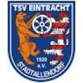 Escudo del Eintracht Stadtallendorf