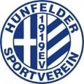 Escudo del Hünfelder SV