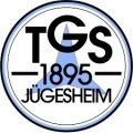 Escudo del Jügesheim
