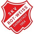 Escudo del Rot-Weiß Darmstadt