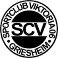 Escudo del Viktoria Griesheim