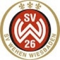 Wehen Wiesbaden II