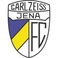Escudo del Carl Zeiss Jena II